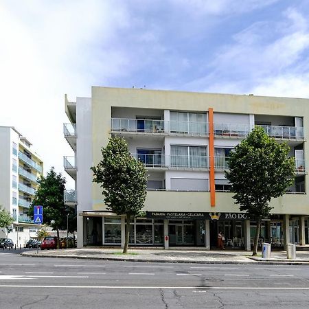 Ellierose Apartment Ponta Delgada Zewnętrze zdjęcie