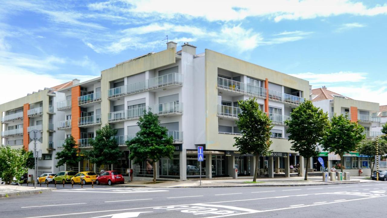 Ellierose Apartment Ponta Delgada Zewnętrze zdjęcie