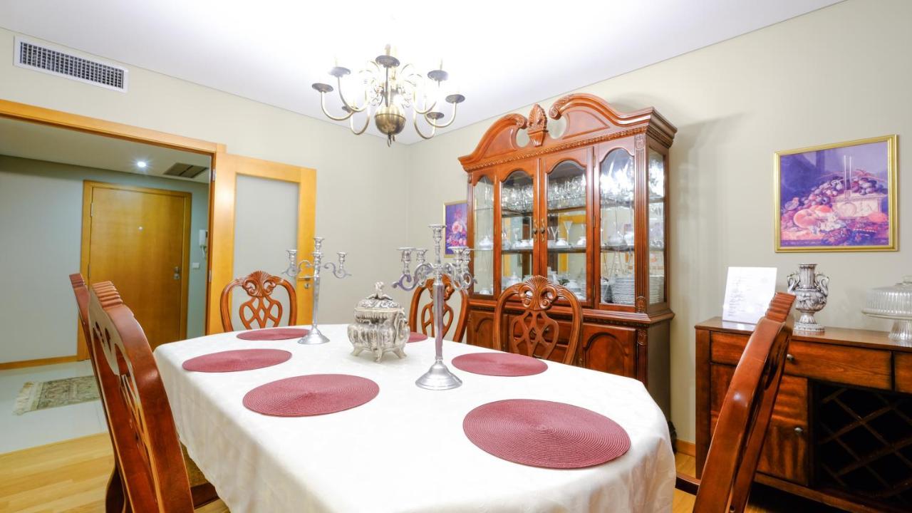 Ellierose Apartment Ponta Delgada Zewnętrze zdjęcie