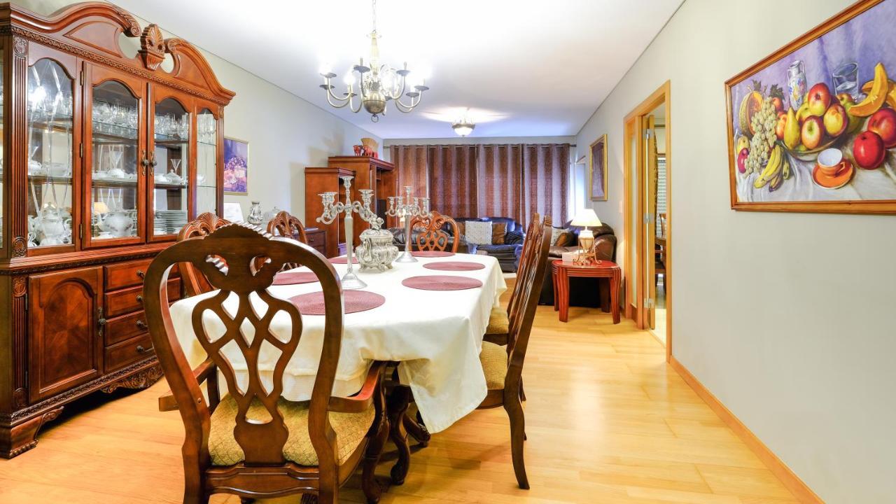 Ellierose Apartment Ponta Delgada Zewnętrze zdjęcie