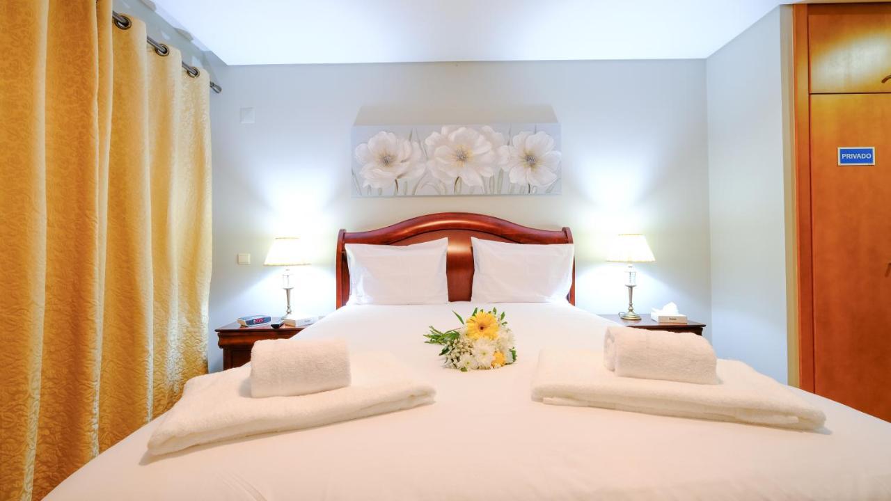Ellierose Apartment Ponta Delgada Zewnętrze zdjęcie