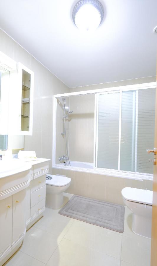 Ellierose Apartment Ponta Delgada Zewnętrze zdjęcie