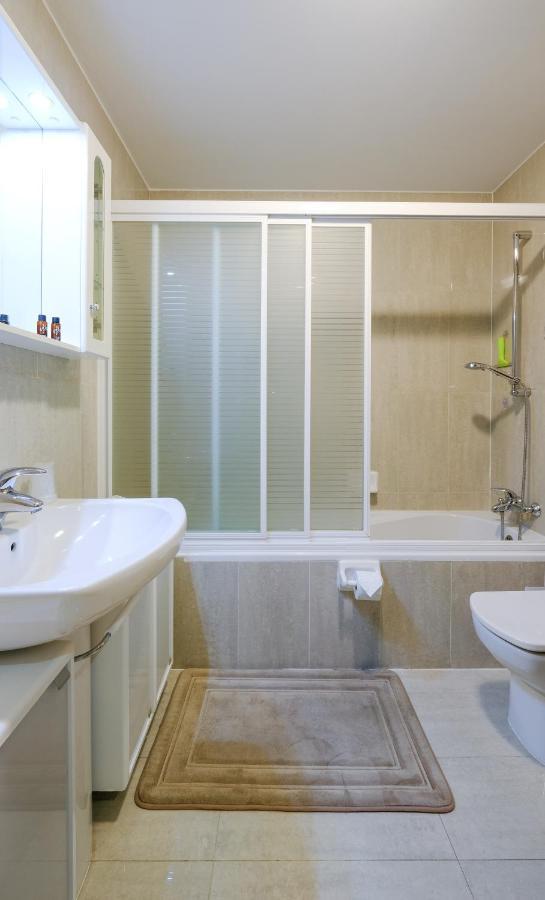 Ellierose Apartment Ponta Delgada Zewnętrze zdjęcie