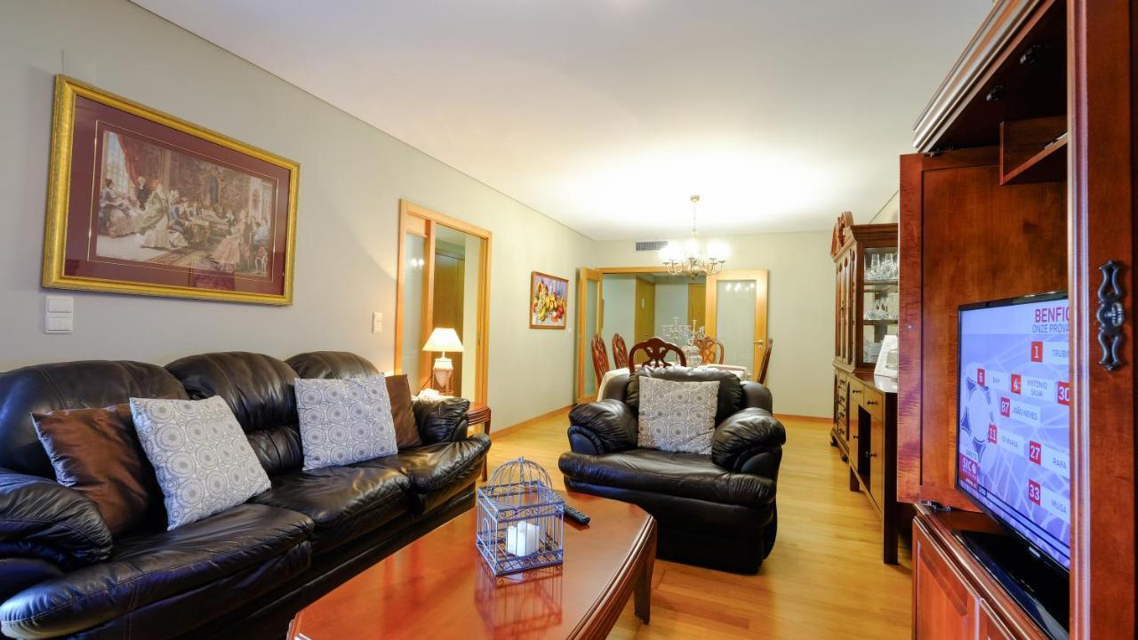 Ellierose Apartment Ponta Delgada Zewnętrze zdjęcie