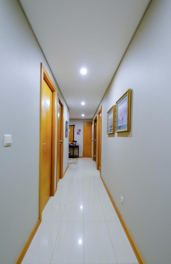 Ellierose Apartment Ponta Delgada Zewnętrze zdjęcie