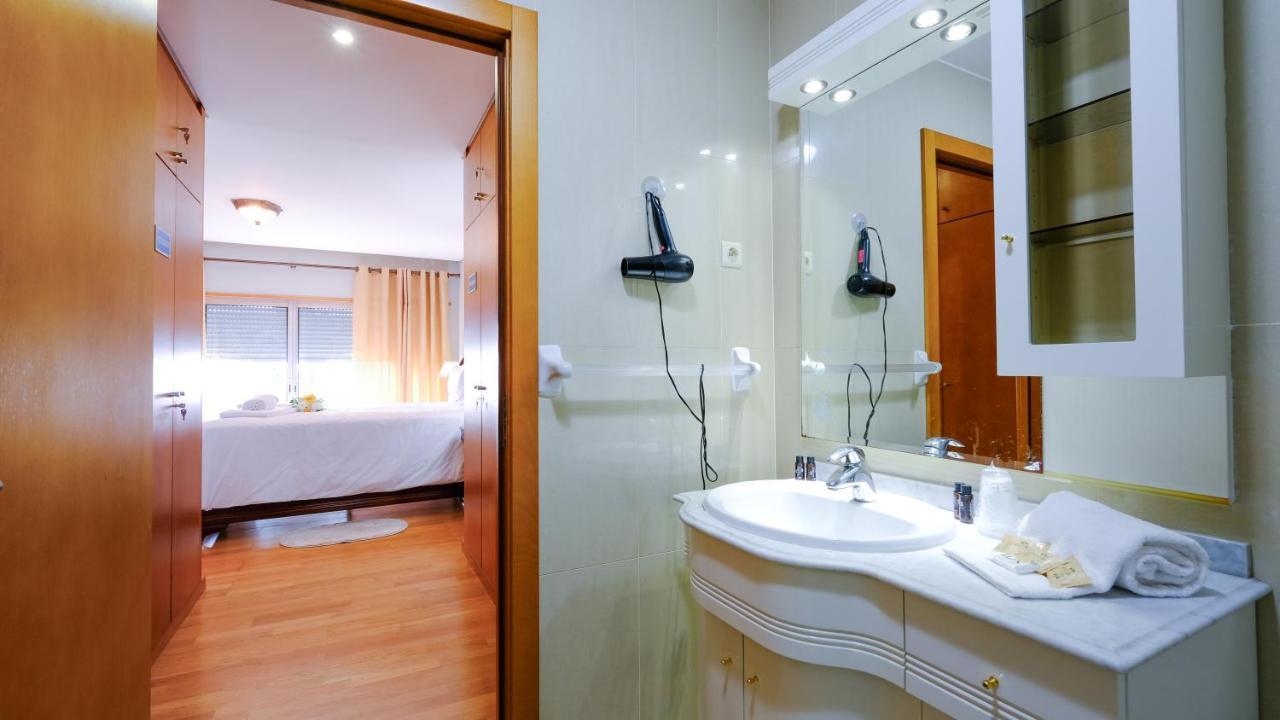 Ellierose Apartment Ponta Delgada Zewnętrze zdjęcie