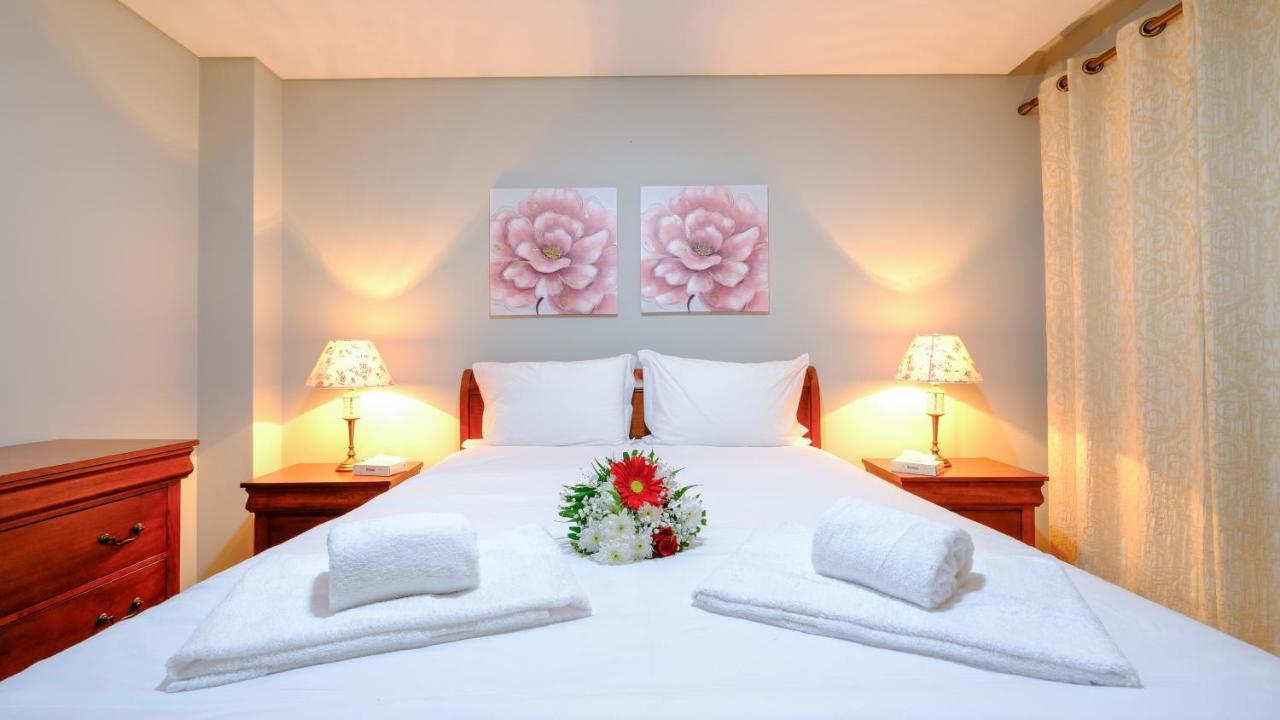 Ellierose Apartment Ponta Delgada Zewnętrze zdjęcie