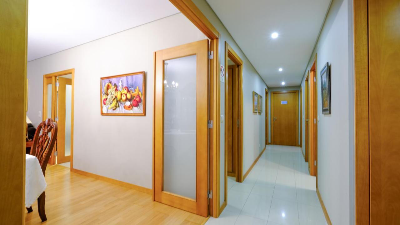 Ellierose Apartment Ponta Delgada Zewnętrze zdjęcie