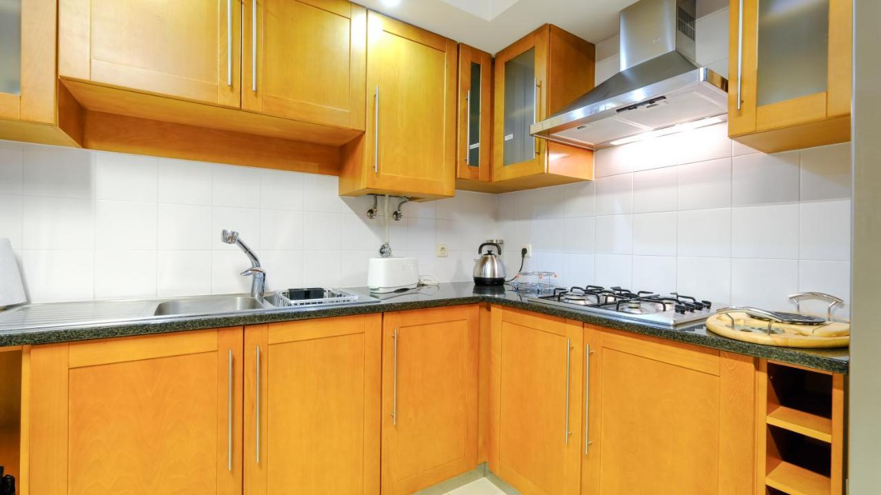 Ellierose Apartment Ponta Delgada Zewnętrze zdjęcie