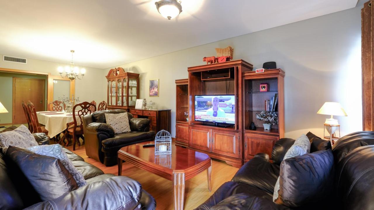 Ellierose Apartment Ponta Delgada Zewnętrze zdjęcie
