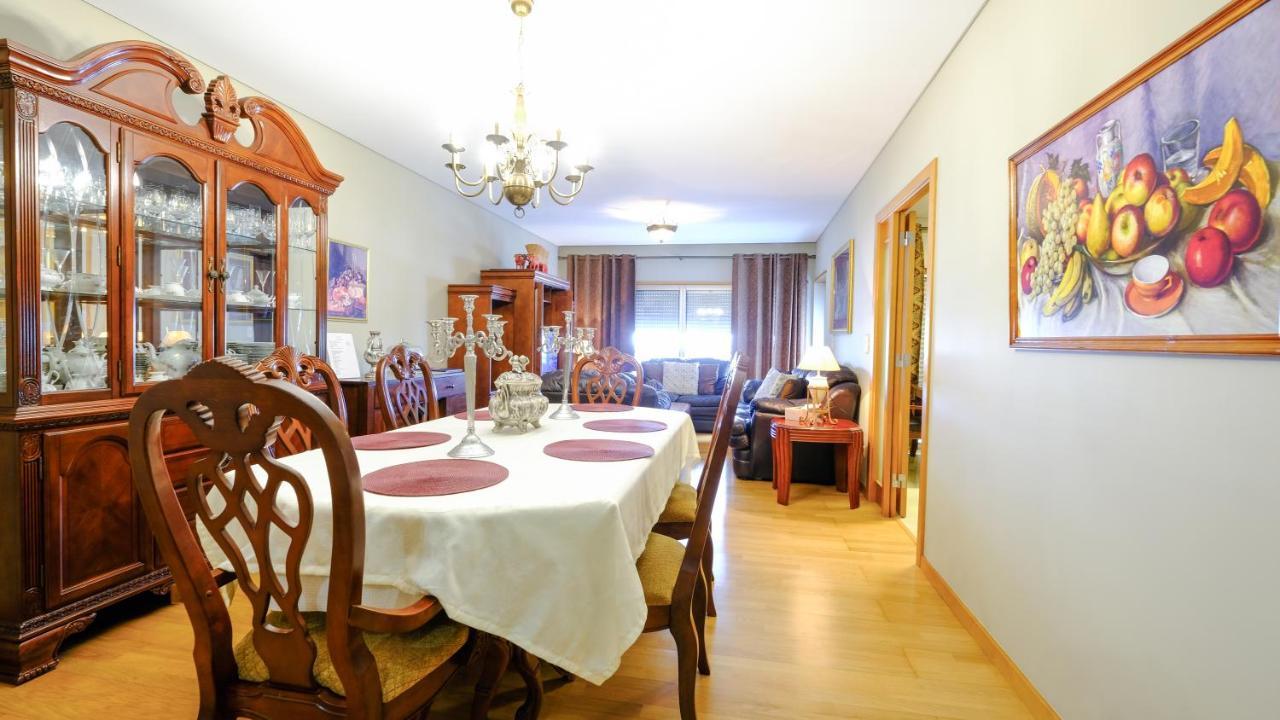 Ellierose Apartment Ponta Delgada Zewnętrze zdjęcie