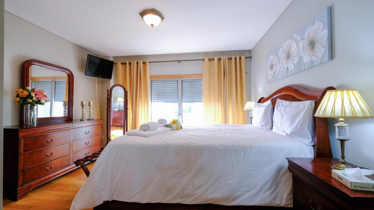 Ellierose Apartment Ponta Delgada Zewnętrze zdjęcie
