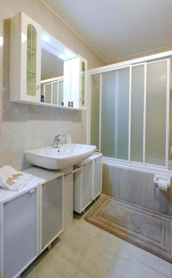Ellierose Apartment Ponta Delgada Zewnętrze zdjęcie