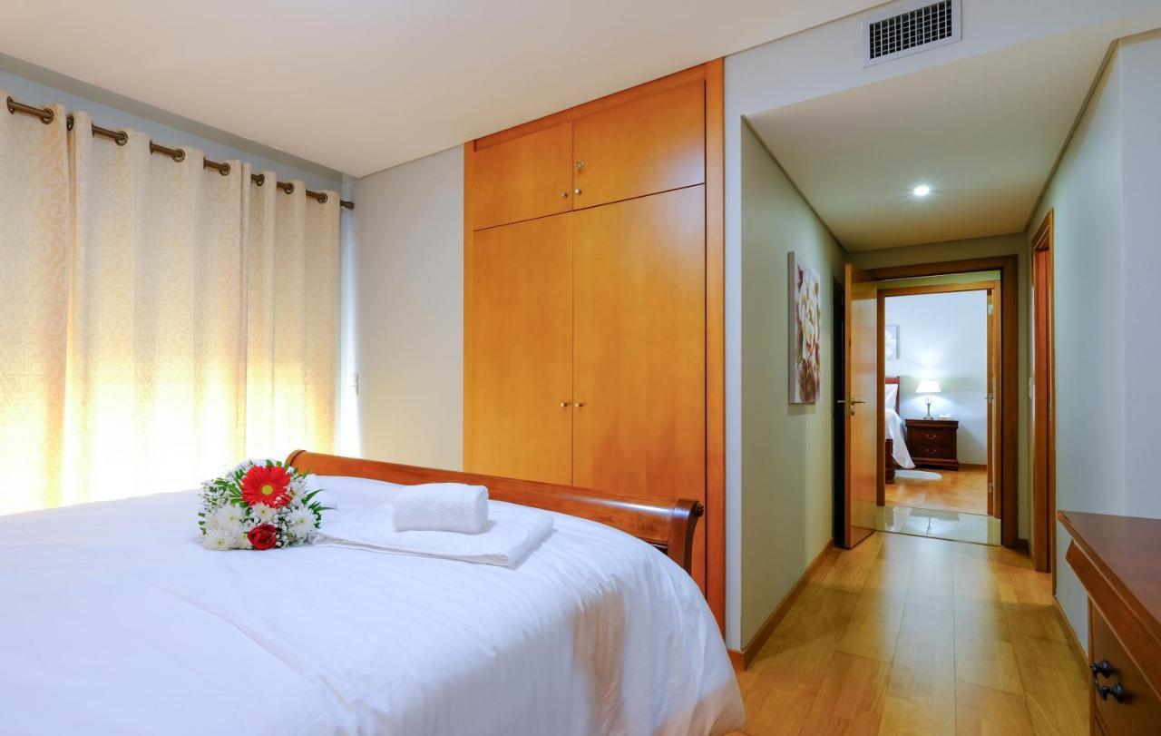Ellierose Apartment Ponta Delgada Zewnętrze zdjęcie