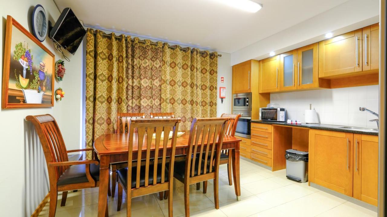 Ellierose Apartment Ponta Delgada Zewnętrze zdjęcie