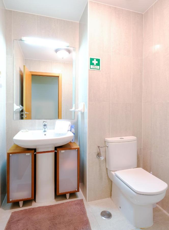Ellierose Apartment Ponta Delgada Zewnętrze zdjęcie