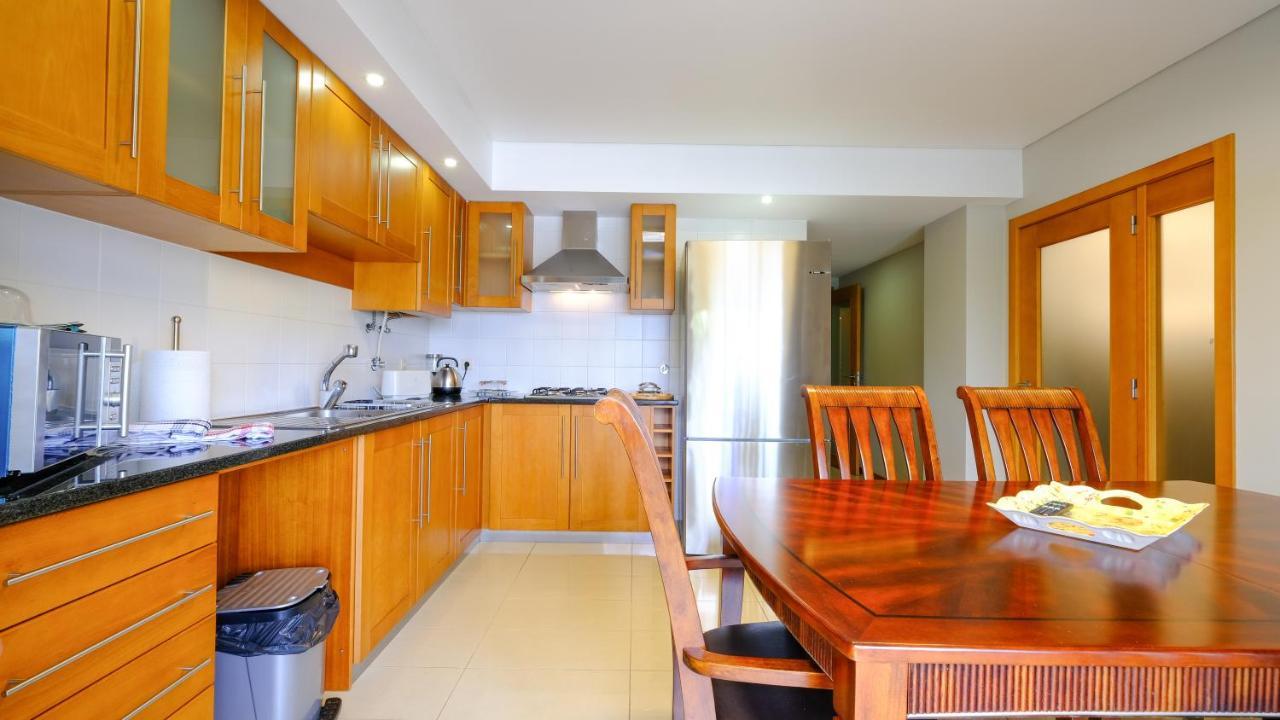 Ellierose Apartment Ponta Delgada Zewnętrze zdjęcie